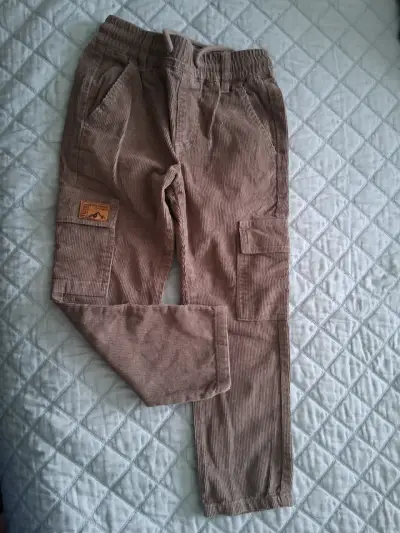 Pantalones y jeans para niño - miniatura 5