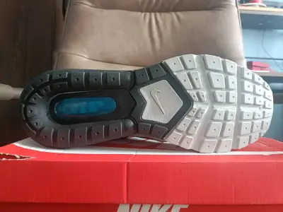 Nike Air Max Pulse Blue Laser - miniatura 5