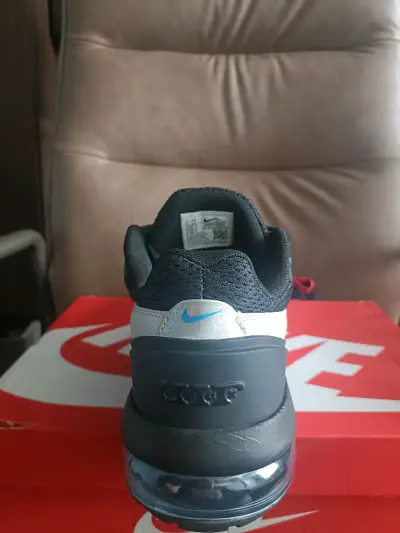 Nike Air Max Pulse Blue Laser - miniatura 6