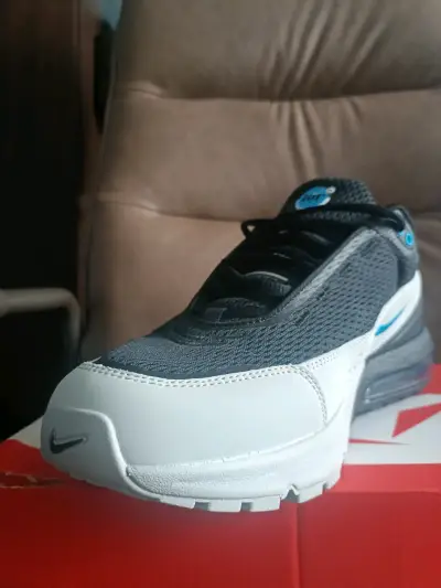 Nike Air Max Pulse Blue Laser - miniatura 7