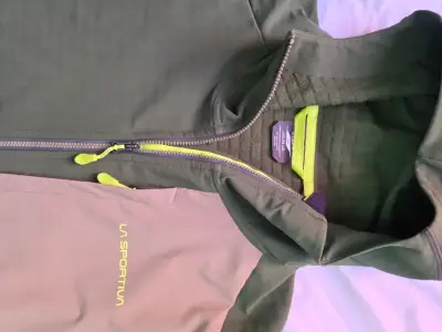 Storm descender la sportiva - miniatura 2