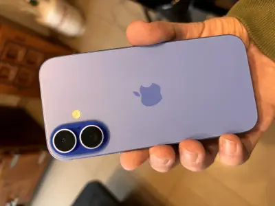 iPhone 16 128 GB - miniatura 1