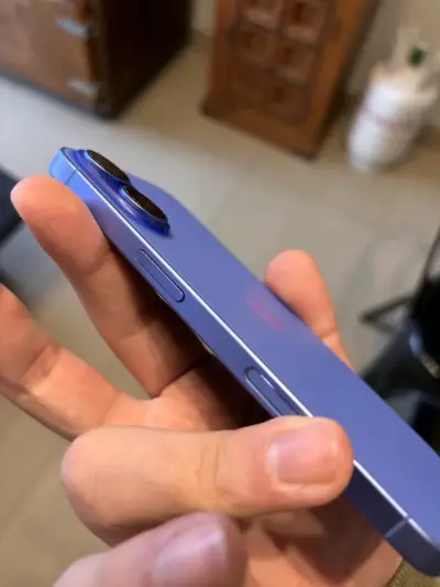 iPhone 16 128 GB - miniatura 3