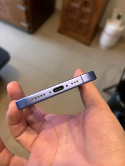 iPhone 16 128 GB - miniatura 4