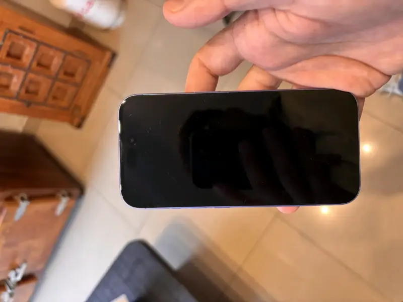 iPhone 16 128 GB - 5