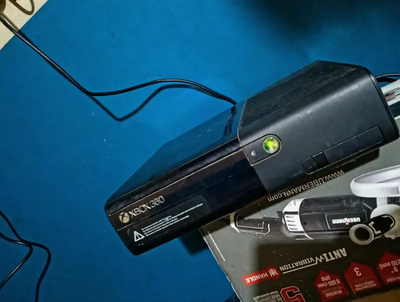 Consola Xbox 360 en buen estado