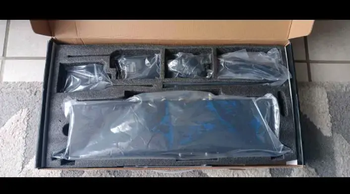 Sistema de monitoreo de audio profesional Debra - 4
