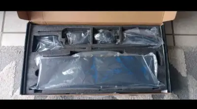 Sistema de monitoreo de audio profesional Debra - miniatura 4