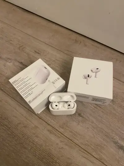 Auriculares inalámbricos pro - miniatura 1