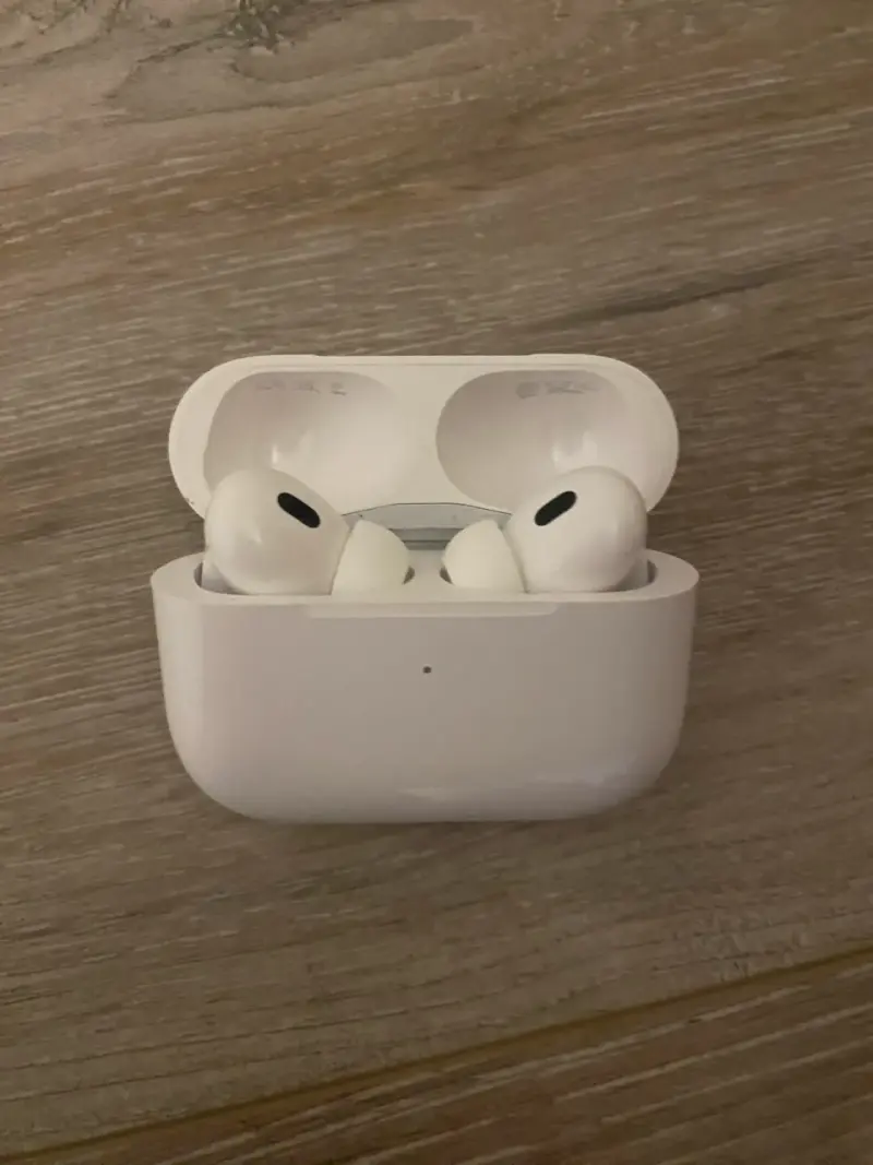 Auriculares inalámbricos pro - 2
