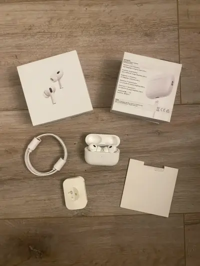 Auriculares inalámbricos pro - miniatura 3