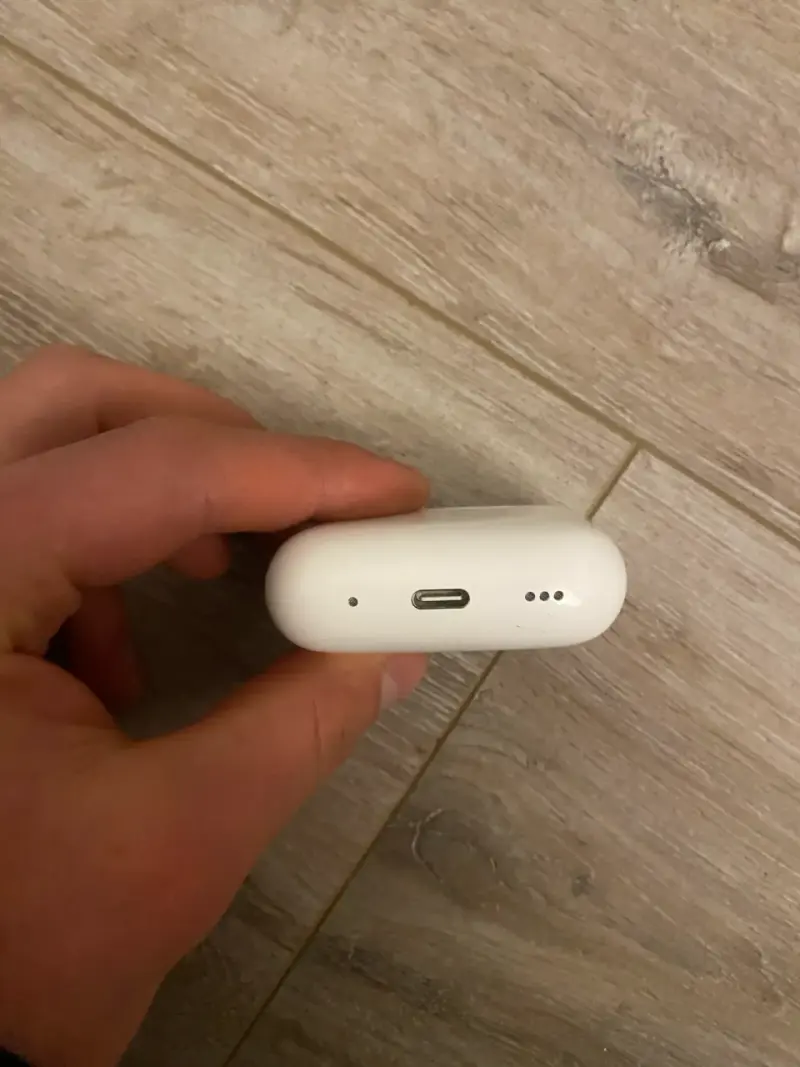Auriculares inalámbricos pro - 5