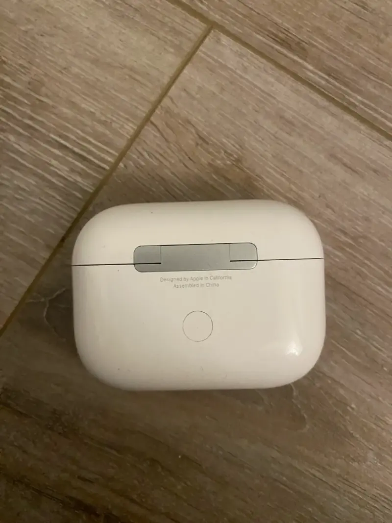 Auriculares inalámbricos pro - 6