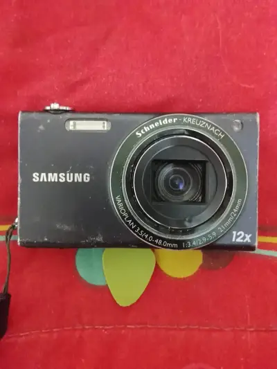 Cámara Samsung - miniatura 1