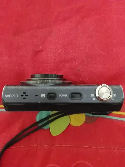 Cámara Samsung - miniatura 2