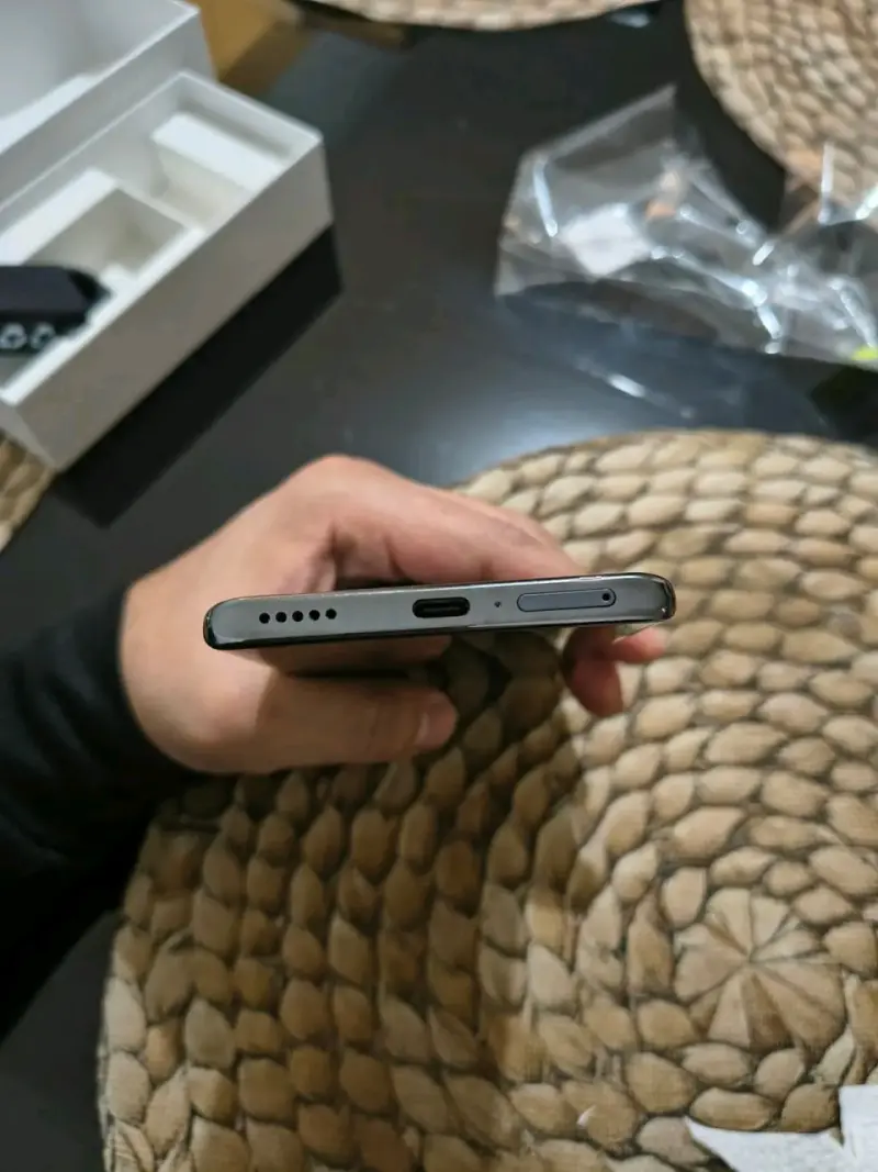 Honor magic 7 lite 5g - 6