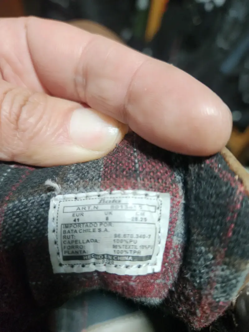 Botines marrones - 4