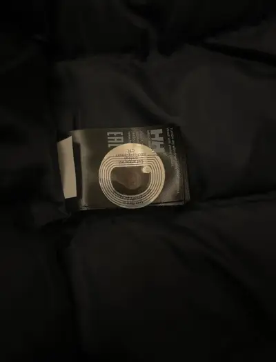 Parka Técnica Helly Hansen Con Capucha - miniatura 5