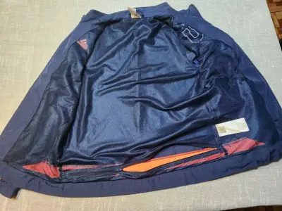 Chaqueta deportiva Adidas Universidad de Chile - miniatura 2