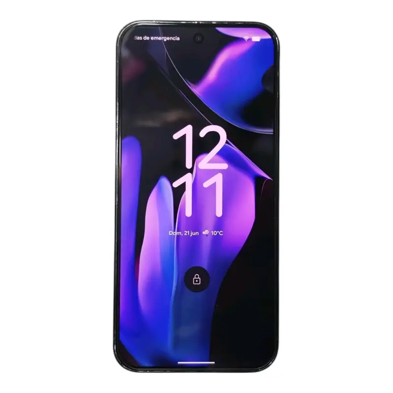Pixel 9 Pro XL 128 GB - 1