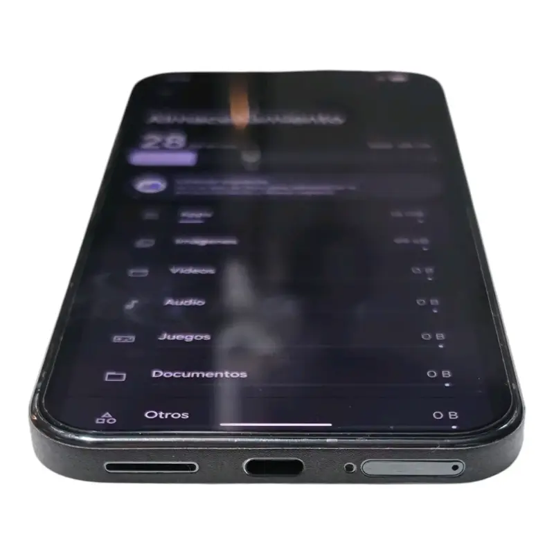 Pixel 9 Pro XL 128 GB - 3