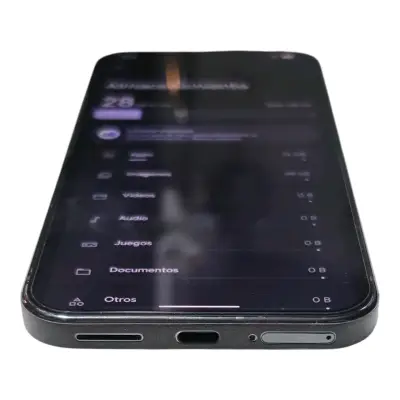 Pixel 9 Pro XL 128 GB - miniatura 3