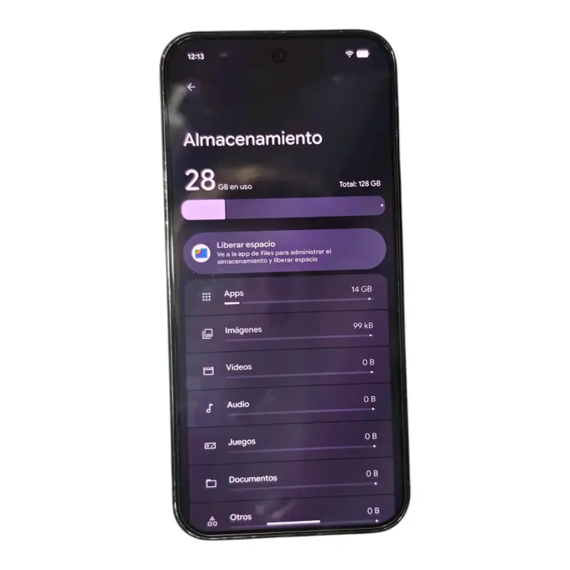 Pixel 9 Pro XL 128 GB - 4