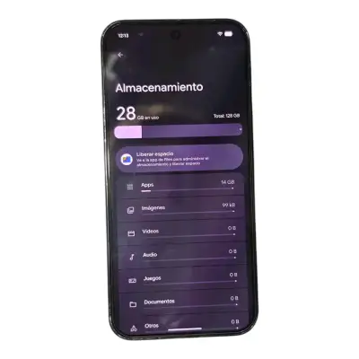 Pixel 9 Pro XL 128 GB - miniatura 4