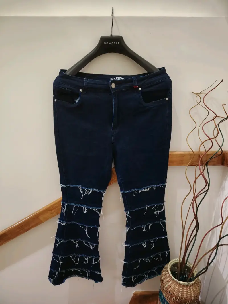 Jeans Indomita nuevo