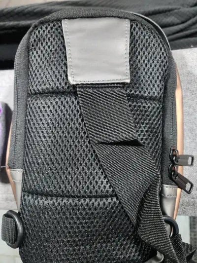 Bolso banano cruzado - miniatura 5