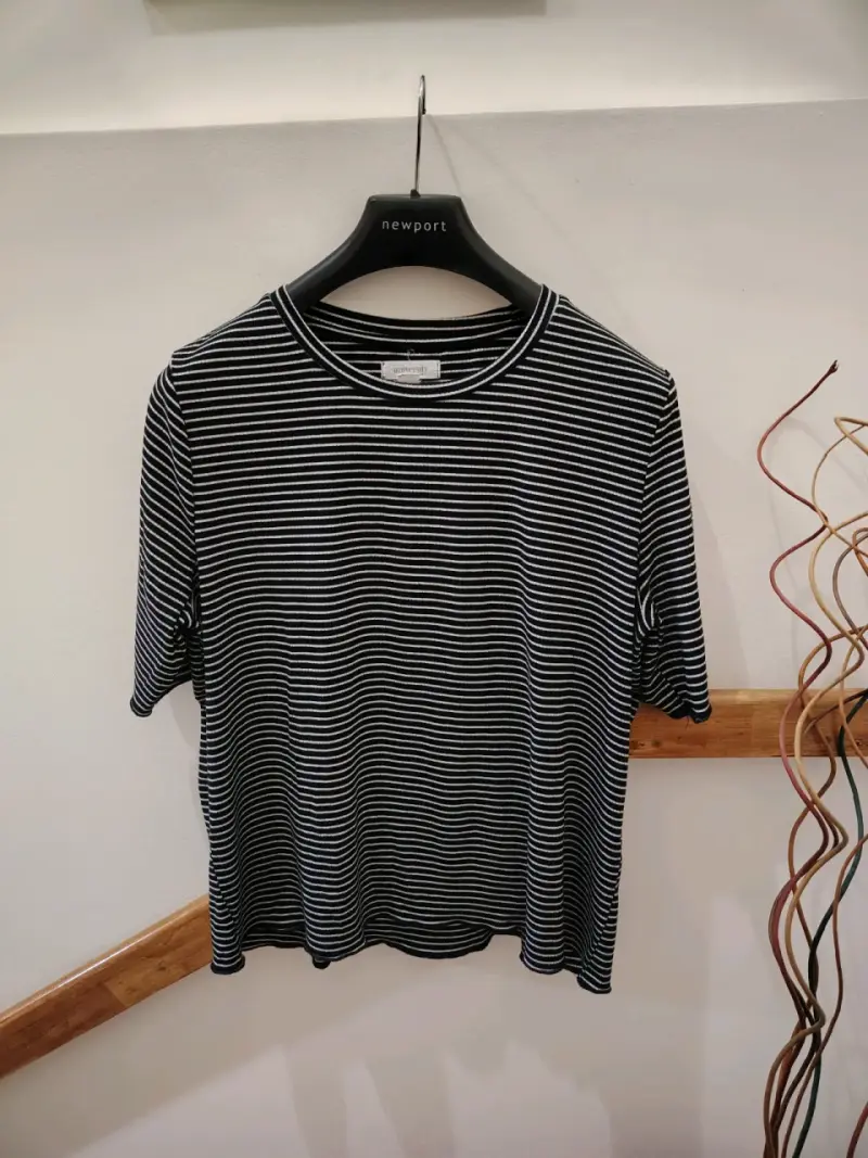 Polera casual
