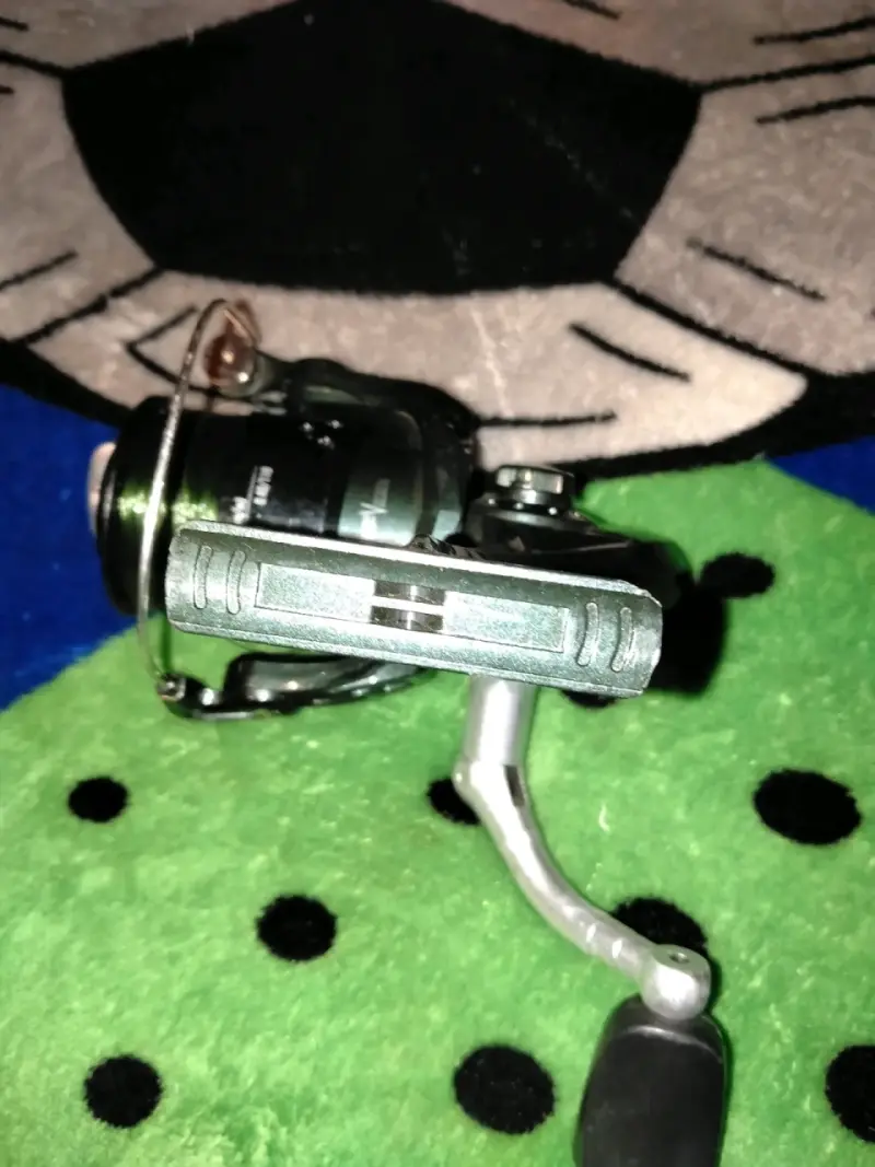 Carrete de pesca Tolfen 4000 spinning - 2