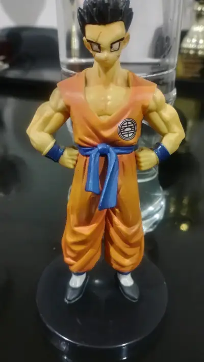 Figura de acción Yamcha Dragon Ball Z - miniatura 3