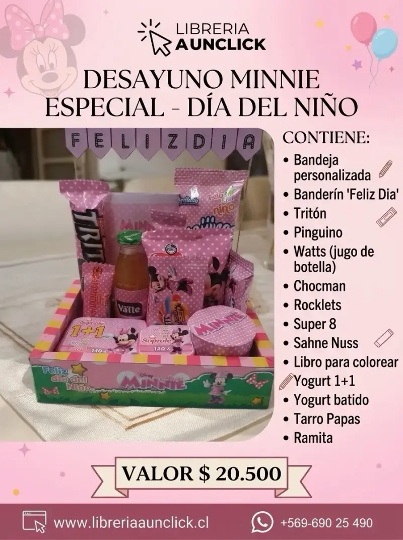 Taza mágica personalizada Día del Niño