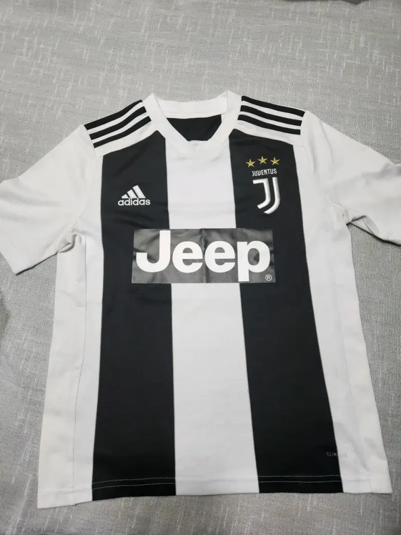 Camiseta Juventus Adidas original - 1