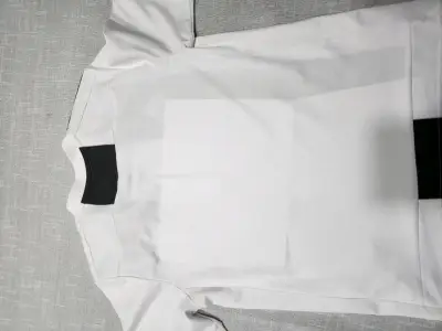 Camiseta Juventus Adidas original - miniatura 2