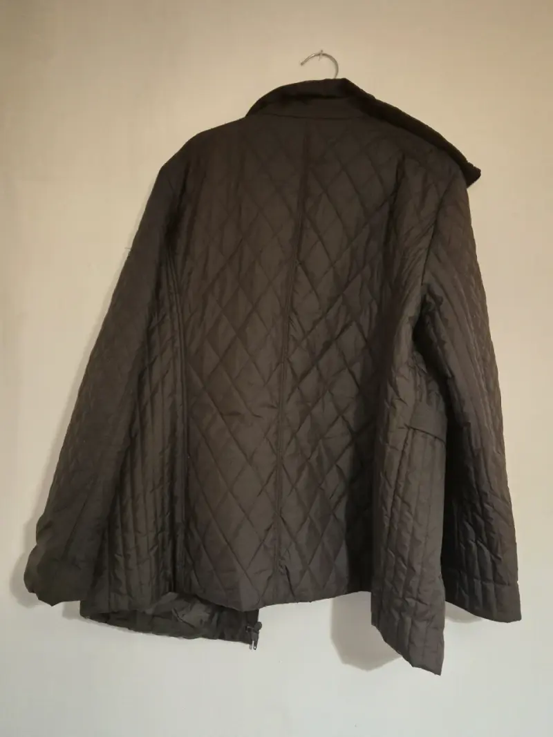 Chaqueta acolchada Gerry Weber marrón - 2