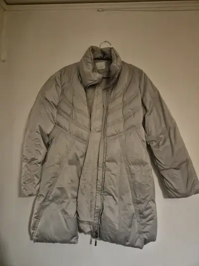 Parka Larga Madeline Mujer - Termica - miniatura 1