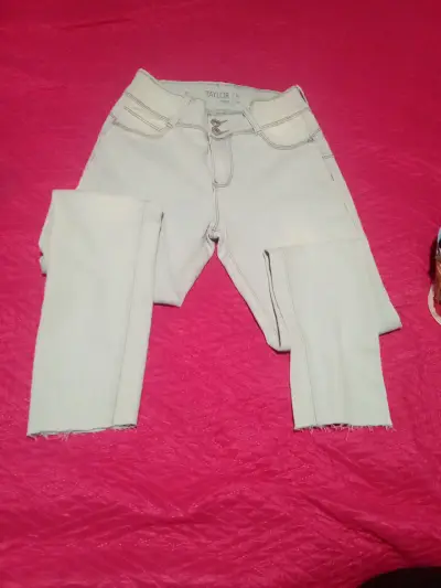 Jeans levata cola talla 36/38 - miniatura 1