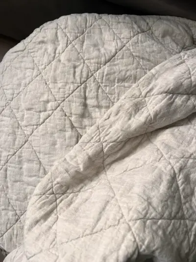 Cubrecama Umorale Home Rhombus Super King - miniatura 3