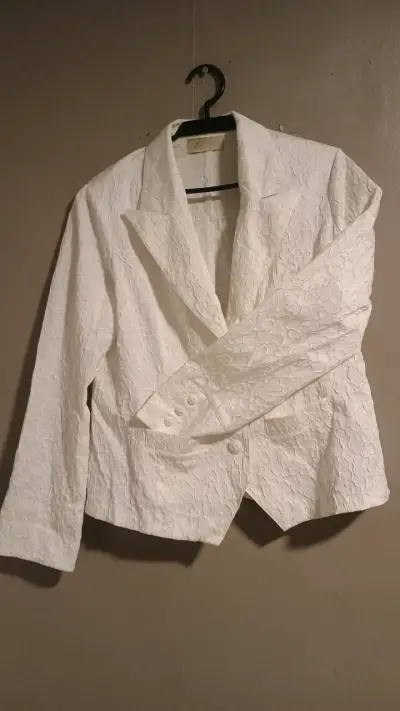 BLAZER MUJER TALLA M/L - miniatura 3