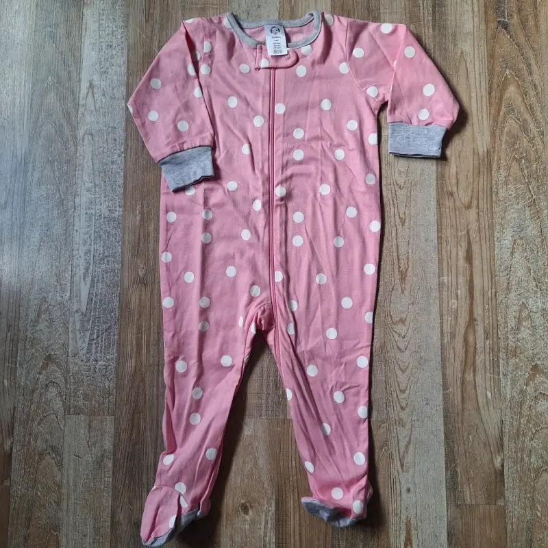 Vendo ropita de bebé marca Gerber - 2