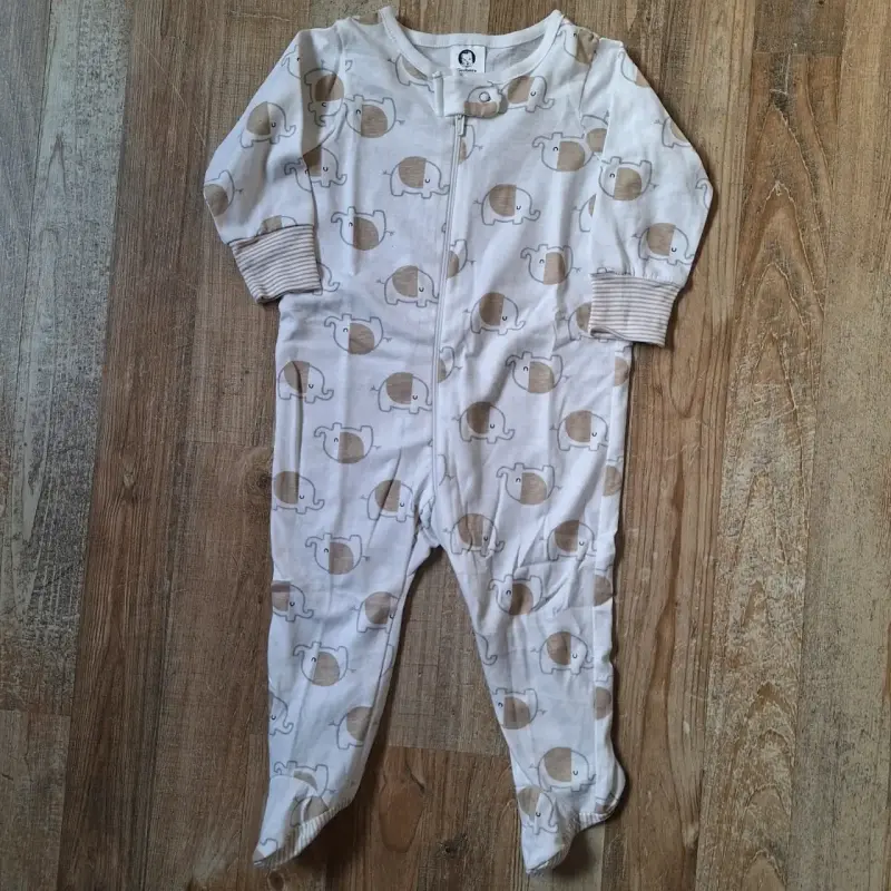 Vendo ropita de bebé marca Gerber - 5