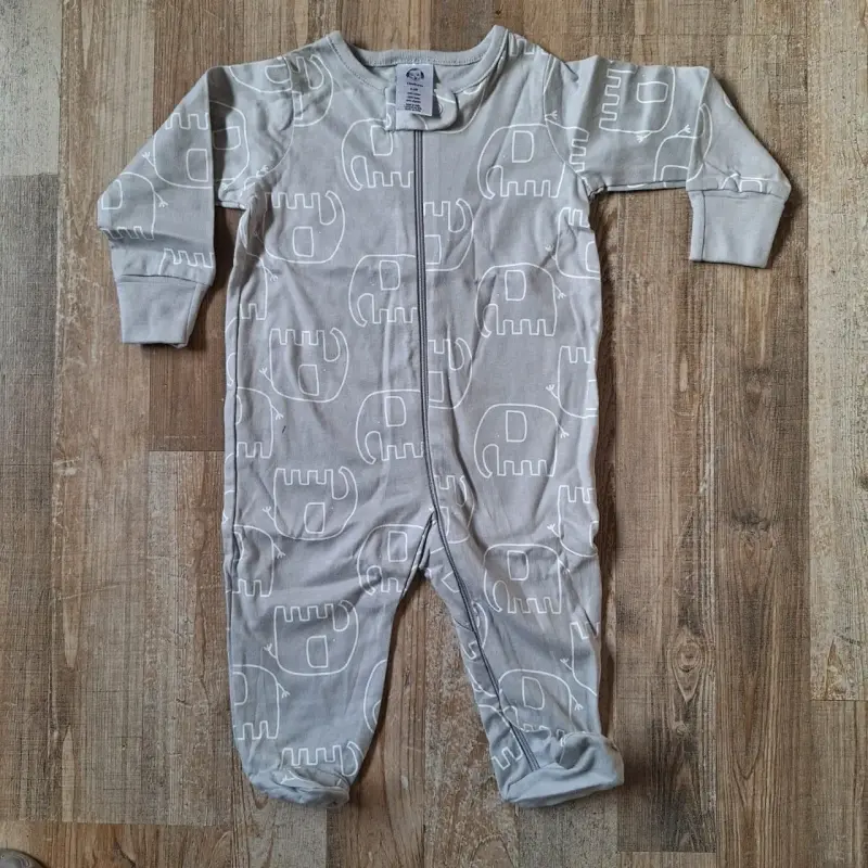 Vendo ropita de bebé marca Gerber - 6