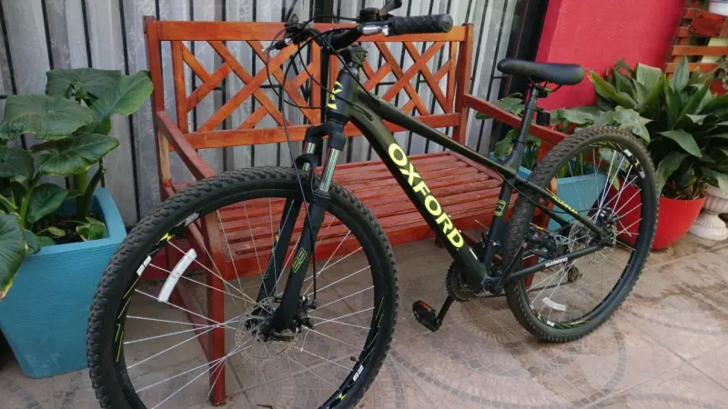 Bicicleta Oxford montaña 29 pulgadas - 1