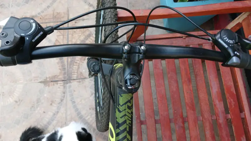 Bicicleta Oxford montaña 29 pulgadas - 5