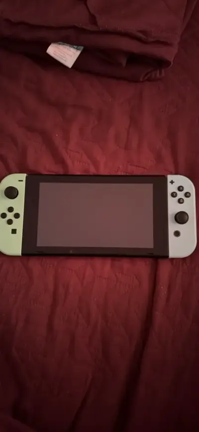 Nintendo switch - miniatura 1