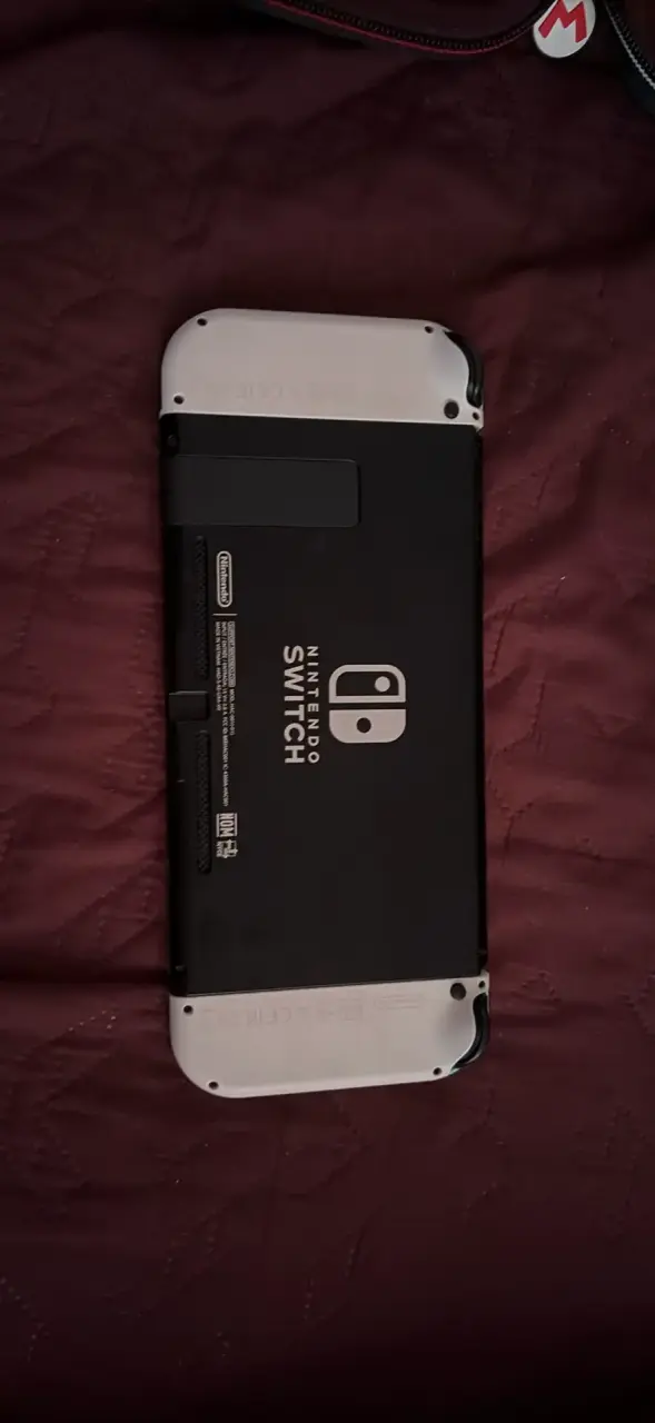 Nintendo switch - 3