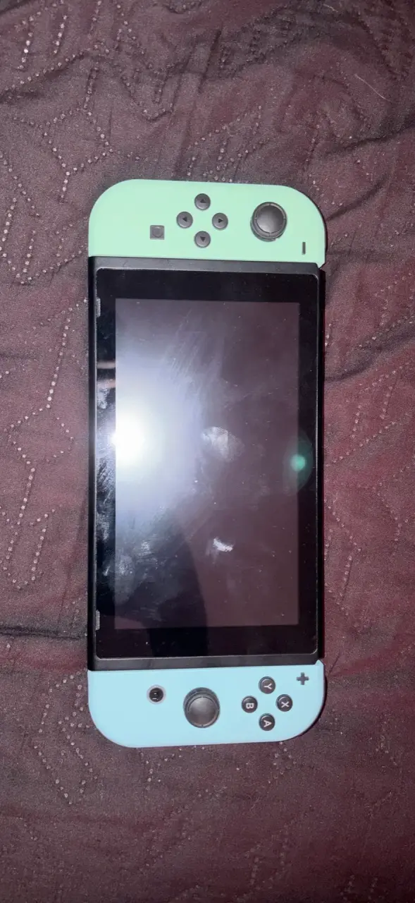 Nintendo switch - 4