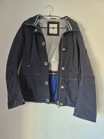 Chaqueta Impermeable marca Gaastra - miniatura 1